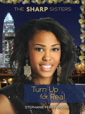 cover image of Turn Up for Real